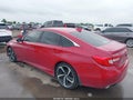 Photo 20 of 21 — 2020 Honda Accord