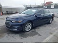 Photo 2 of 16 — 2017 Chevrolet Malibu