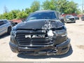 2026 Ram 1500 — photo 6 of 16 | VIN 1C6SRFJP2TN191593