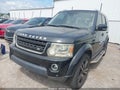 Photo 2 of 16 — 2016 Land Rover LR4
