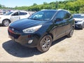 Photo 2 of 16 — 2015 Hyundai Tucson