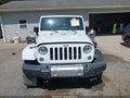 2015 Jeep Wrangler Unlimited — photo 13 of 18 | VIN 1C4BJWEG9FL645557