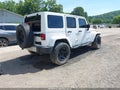 2015 Jeep Wrangler Unlimited — photo 4 of 18 | VIN 1C4BJWEG9FL645557