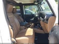 2015 Jeep Wrangler Unlimited — photo 5 of 18 | VIN 1C4BJWEG9FL645557