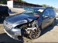 Photo 2 of 16 — 2016 Subaru Outback