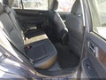 Photo 8 of 16 — 2016 Subaru Outback