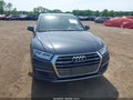 2018 Audi Q5 — photo 17 of 17 | VIN WA1BNAFY8J2020834