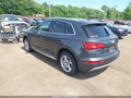 2018 Audi Q5 — photo 3 of 17 | VIN WA1BNAFY8J2020834