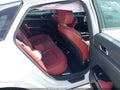 2025 Kia K5 — photo 8 of 16 | VIN KNAG64J75S5289623