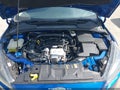Photo 10 of 11 — 2018 Ford Focus