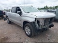 2021 Chevrolet Silverado 1500 — photo 1 of 17 | VIN 3GCPWCEK4MG283674