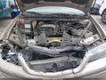 Photo 10 of 15 — 2001 Chevrolet Impala