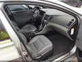 2014 Hyundai Sonata Hybrid — photo 5 of 17 | VIN KMHEC4A41EA112521