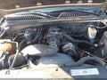 Photo 10 of 12 — 2001 Chevrolet Silverado 1500