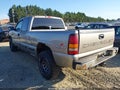 Photo 3 of 12 — 2001 Chevrolet Silverado 1500