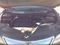 2015 Acura MDX — photo 10 of 16 | VIN 5FRYD4H43FB021097