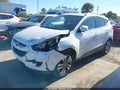 Photo 2 of 11 — 2015 Hyundai Tucson