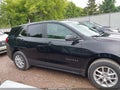Photo 13 of 20 — 2024 Chevrolet Equinox