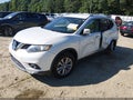 2014 Nissan Rogue — photo 2 of 19 | VIN 5N1AT2MK9EC795926