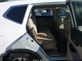 2014 Nissan Rogue — photo 8 of 19 | VIN 5N1AT2MK9EC795926