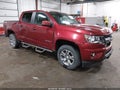 Photo 1 of 18 — 2019 Chevrolet Colorado