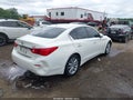 2015 Infiniti Q50 — photo 4 of 16 | VIN JN1BV7AR2FM422744