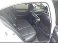 2015 Infiniti Q50 — photo 8 of 16 | VIN JN1BV7AR2FM422744