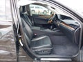 2013 Lexus ES 300h — photo 5 of 16 | VIN JTHBW1GG0D2028096
