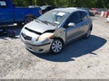 2008 Toyota Yaris — photo 2 of 11 | VIN JTDJT923785165131
