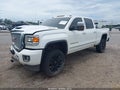 2017 GMC Sierra — photo 2 of 16 | VIN 1GT12UEY1HF236878