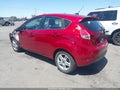 Photo 3 of 16 — 2017 Ford Fiesta