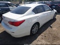 Photo 4 of 14 — 2014 Infiniti Q50