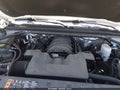 Photo 10 of 16 — 2018 Chevrolet Tahoe