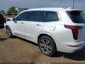 2020 Cadillac XT6 — photo 3 of 19 | VIN 1GYKPCRS3LZ193331