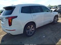 2020 Cadillac XT6 — photo 4 of 19 | VIN 1GYKPCRS3LZ193331