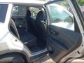 Photo 8 of 16 — 2017 Nissan Rogue Sport