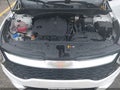 Photo 10 of 16 — 2024 Kia Sportage