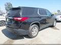 Photo 4 of 16 — 2021 Chevrolet Traverse