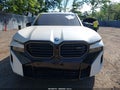 2025 BMW XM — photo 12 of 16 | VIN 5YM23CS00S9122880