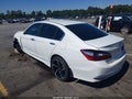 Photo 3 of 16 — 2017 Honda Accord