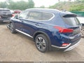 2019 Hyundai Santa Fe — photo 3 of 16 | VIN 5NMS53AA6KH103459