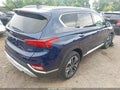 2019 Hyundai Santa Fe — photo 4 of 16 | VIN 5NMS53AA6KH103459