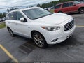 Photo 1 of 11 — 2014 Infiniti QX60