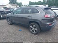 Photo 3 of 15 — 2020 Jeep Cherokee