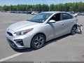 2020 Kia Forte — photo 2 of 16 | VIN 3KPF24AD4LE245313