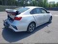 2020 Kia Forte — photo 4 of 16 | VIN 3KPF24AD4LE245313