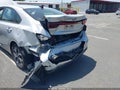 2020 Kia Forte — photo 6 of 16 | VIN 3KPF24AD4LE245313