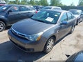 Photo 2 of 11 — 2009 Ford Focus