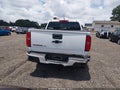 2019 Chevrolet Colorado — photo 16 of 16 | VIN 1GCGSCEN6K1144826