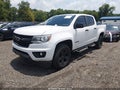 2019 Chevrolet Colorado — photo 2 of 16 | VIN 1GCGSCEN6K1144826